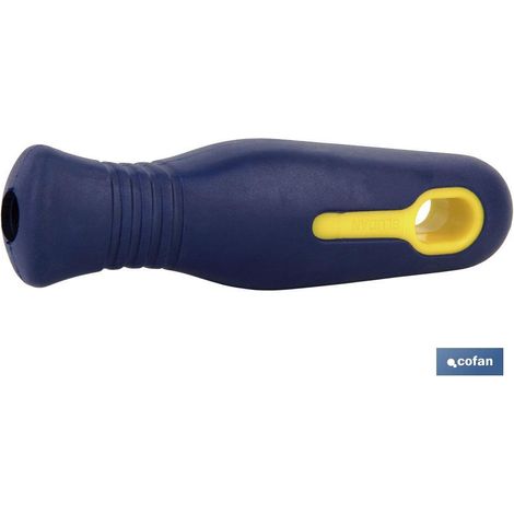 Ergonomischer Griff für E-Feilen 300/350 mm