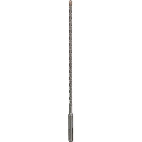 Forets SDS plus-5 pour perforateur 6,5 x 200 x 265 mm 10 pièces