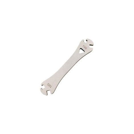 Llave para radios de bicicleta para llantas - Herramienta para apretar radios - Herramienta para apretar radios - Llave para radios