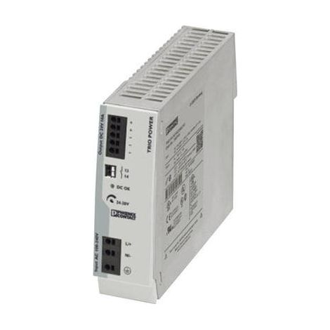 Power supply PHOENIX CONTACT TRIOPS2G1AC24DC10