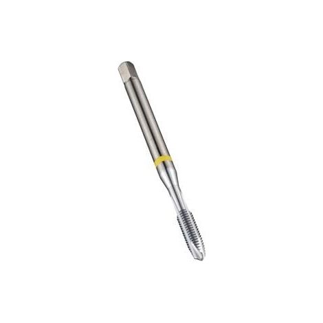 Maschinengewindebohrer DIN 371B E297 M5x0.8mm HSS-E-PM Hartverchromt 2,5XD 6H (1/3)