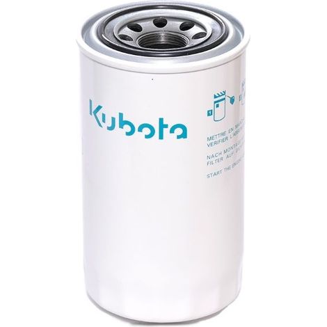 Filtro idraulico in aspirazione KUBOTA W21TSHTA10