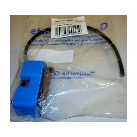 BOBINA ACCENSIONE MOTOSEGA JONSERED HUSQVARNA CS2186 2188 ORIGINALE