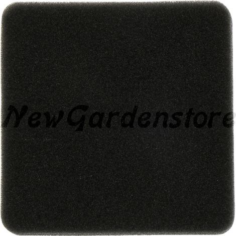 Filtro aria per decespugliatore compatibile EFCO STARK 38 FE, STARK 44 FE