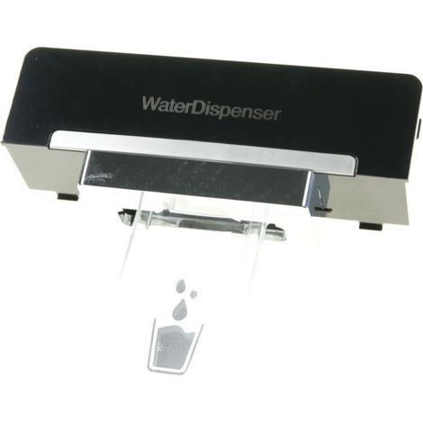 Palanca distribuidora de agua para Frigorífico, Congelador BEKO 5911700400