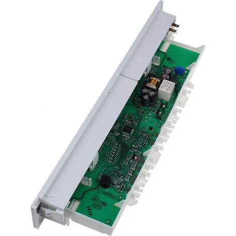 Bosch - module de control programme - 11000974
