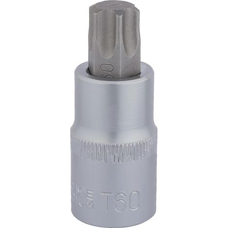Douille étoile Draper 16323 T60x55mm Tx - 1/2"