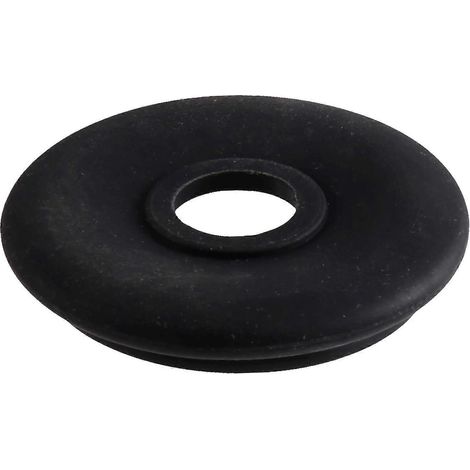 Joint torique en caoutchouc pour tringlerie d'essuie-glace 0099979581 Compatible avec Mercedes-Benz Classe S W221 et Classe CL W216 (2006-2014) (1/5)