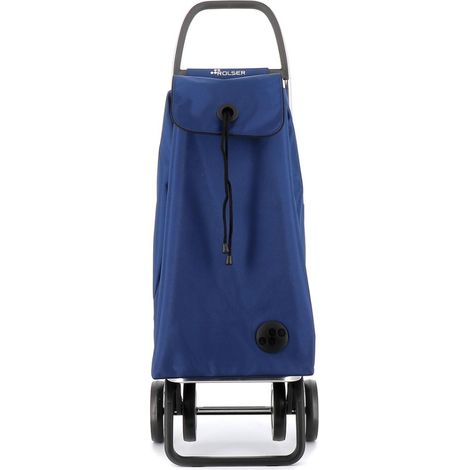 Passeggino da mercato a 4 ruote 43 L Klein - Imax Mf Dos+2 - Rolser (1/5)
