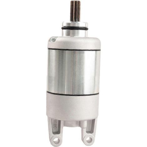 Anlasser-Ersatzteil, Anlasser für Motorradmotor, Anlassermotor-Baugruppe, langlebig