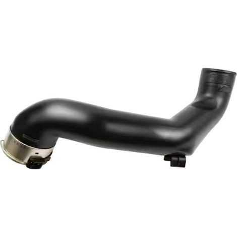 13717582314 Tuyau de ventilation d'admission d'air moteur, conduit d'air, compatible avec BMW F06 F12 F13 F01 F02 (1/5)