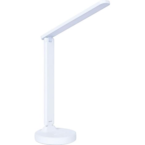 TFixol Lampe de lecture bureau DC5 V 4 W s, 3 couleurs (1/5)