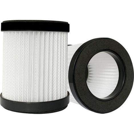 UlisemAdatto per aspirapolvere portatile senza fili MOOSOO XL-618A, filtro, elemento filtrante HEPA (1/3)