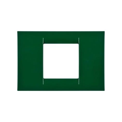 PLAQUE 2 POS.VERT VENITIEN SYSTEM VIRNA GEWISS GW22152