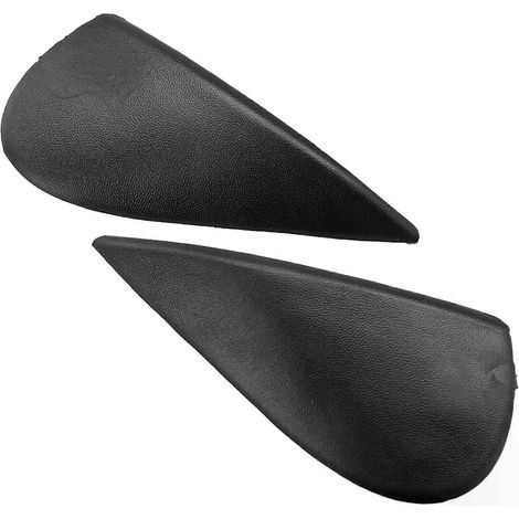 Améliorez votre expérience de conduite avec la garniture triangulaire d'angle de rétroviseur latéral pour Nissan Versa 2012JXLGV (1/5)