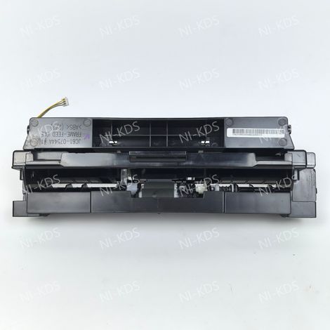 Paper tray feed assembly for Samsung SL-M4030, M4080, M4030ND, and M4080FX printers.