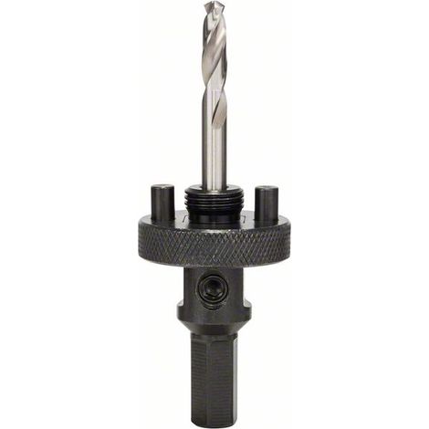 BOSCH 2.609.390.034 Hex shank arbor  11mm 44mm (32-210mm)
