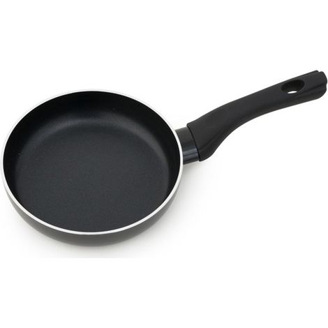 PADELLA ALLUMINIO INDUZIONE - 16 CM