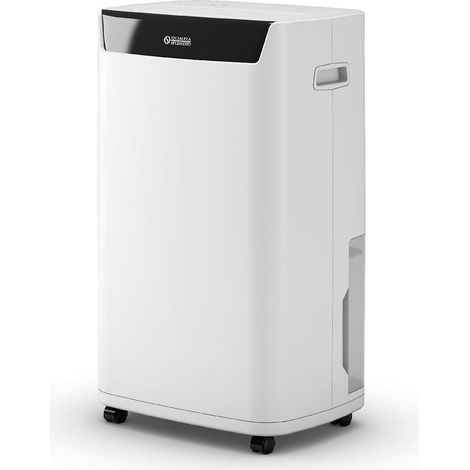 Deshumidificador - OLIMPIA - Aquaria S1 24 P - 515 W - Wi-Fi integrado - 5 litros (1/6)