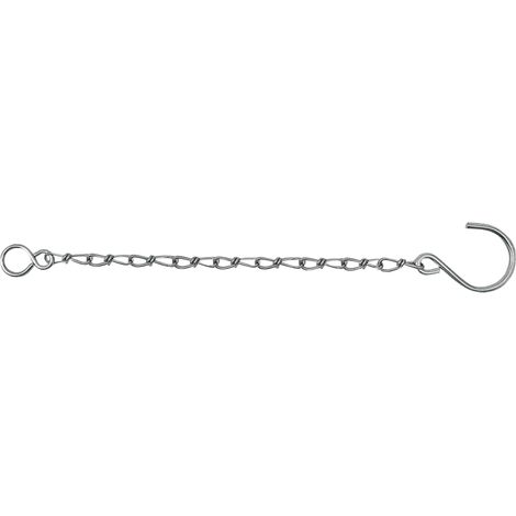 Catena di sicurezza 1 mm 4 mm GRANITO