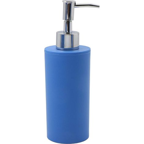 Distributeur de savon en céramique Mizar Azzurro