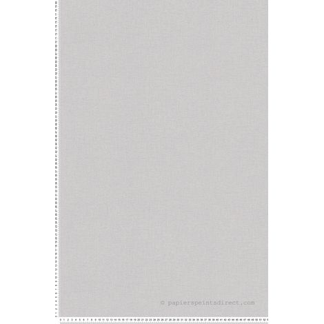 Papier peint Uni Gris Metropolitan Stories 5 Vibes & Styles A.S. Création (1/5)