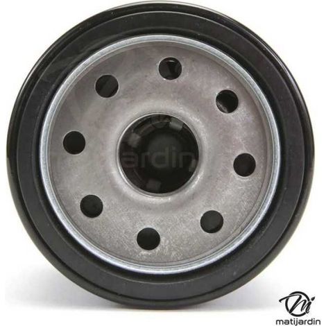 Filtre à huile pour moteur Kawasaki, John Deere, Iseki par 2 (1/4)