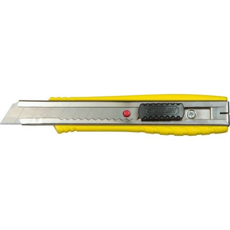 Cuttermesser FatMax™ Klingen-B.18mm L.155mm Alu.SB