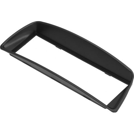 Cadre de panneau de navigation audio CD radio stéréo 1 Din pour Citroën C1 2005+ (1/5)