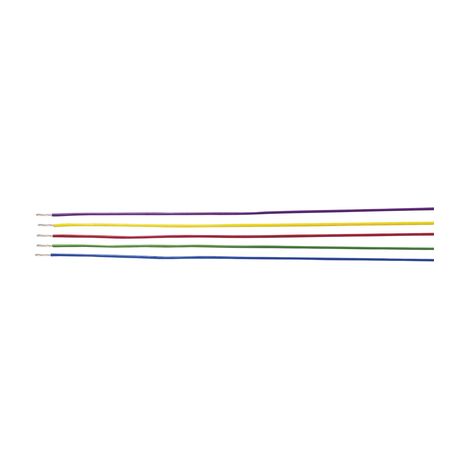 Cable eléctrico helu 26490 conductor simple 1,50 mm²