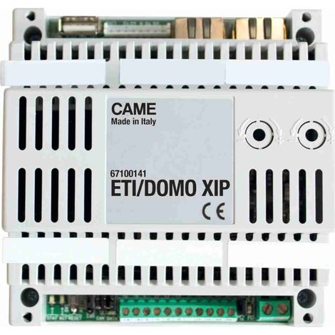 Repetidor de línea de datos 230V CAME BPT NH-RBB 67000401