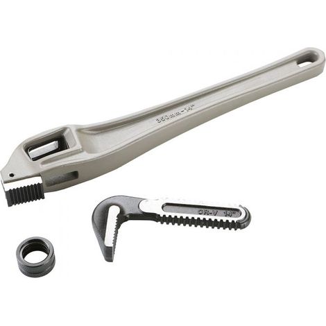 ÉCROU DE RECHANGE POUR STILLSON 10"