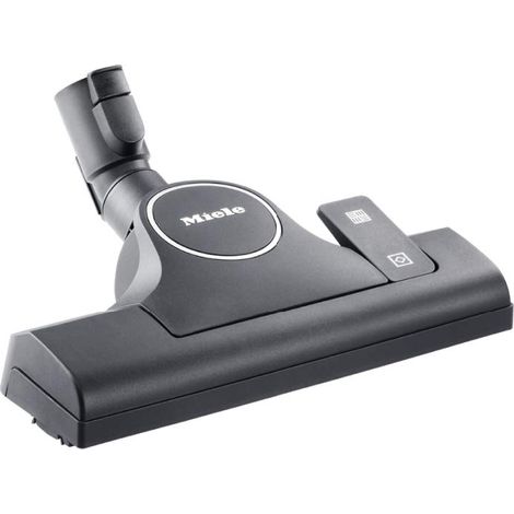 Miele 11607410 accessorio e ricambio per aspirapolvere Spazzola A cilindro (1/5)