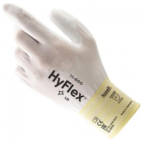 Gants HyFlex 11-600 Taille 11 (Par 12) (1/5)