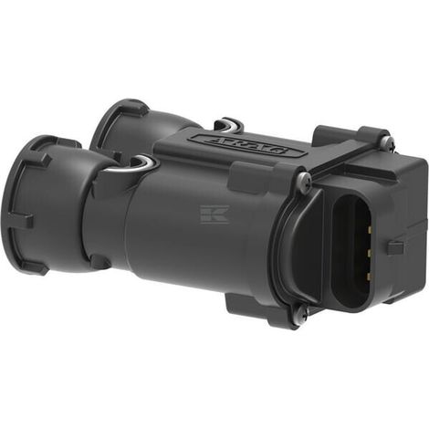 Valvola Seletron doppia ARAG 4246530