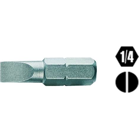 INSERTI PER AVVITATORI ART. 861/LP 0,6 x 4,5 mm 25  - BETA