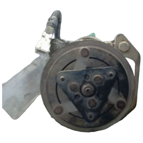 [PRODUIT D'OCCASION] Compresseur Air Conditionne PEUGEOT 306 Break 97-2002 ♻️ Ref Oe. 6453fs - Garantie à vie (1/5)