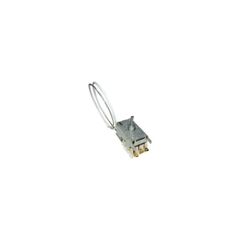 Ranco Thermostat K59S2776 für Kühlschrank, Liebherr Gefrierschrank 6151806