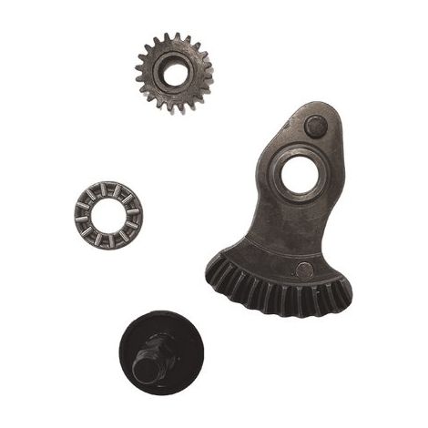 Kit Serraggio Lame Forbice Easycut Rex 4 Pezzi