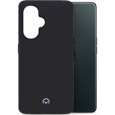 Mobilize TPU Back Cover Negro OnePlus Nord Ce 3 Lite 5G