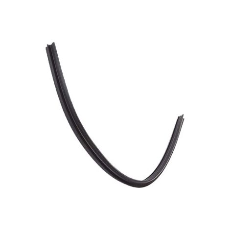 Beko - joint de porte inferieur dfs05013w - 1882470200 -