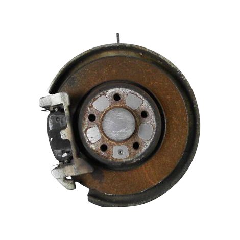 Pivot Arrieree Droit AUDI A4 08-11 [PRODUIT D'OCCASION]♻️8k0505432ag