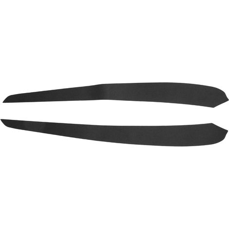 pièces de garniture de remplacement pour accoudoir de (1/5)