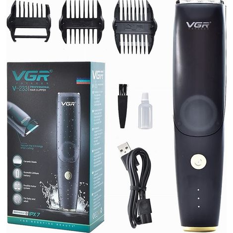 Trade Shop - WÄRMEGRÖSSEN, HERSTELLBARE USB-UNPERMEABLE OHNE PROFESSIONELLE DATEIEN V-233 - (1/5)