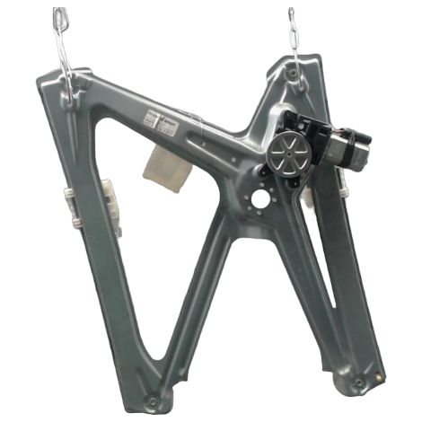 Mecanisme+moteur Leve-glace Avant Gauche SMART Fortwo [PRODUIT D'OCCASION]♻️4517200746 (1/4)