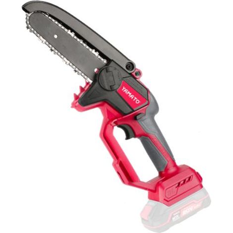 MINI ELETTROSEGA A BATTERIA 20V YAMATO MYX BRUSH. (CORPO MACCHINA)