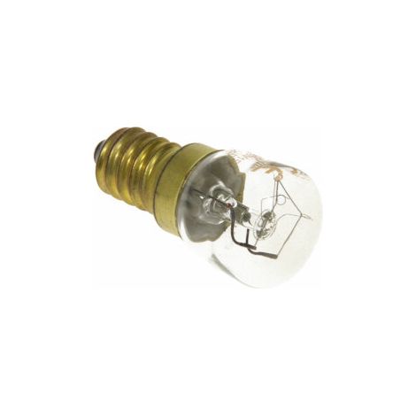 Delonghi lampada forno Sfornatutto Pangourmet E14 EO14 EO24 EO38 O190 EOI Candy (1/3)