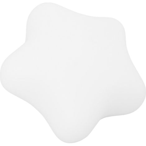 Sternförmiges LED-Nachtlicht, IP68 wasserdicht, RGB-Farbwechsel mit Fernbedienung, für den Innen- und Außenbereich (1/5)