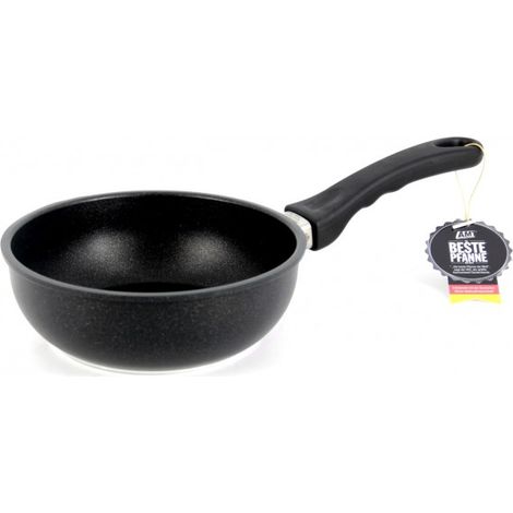 AMT 620 Sauteuse Aluminumguss 20 cm Ø, Höhe 6 cm"-"157655700