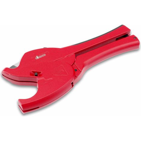 Coupe-tube en plastique PROFI 42 mm de diamtre